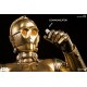 Star Wars Action Figure 1/6 C-3PO 30 cm